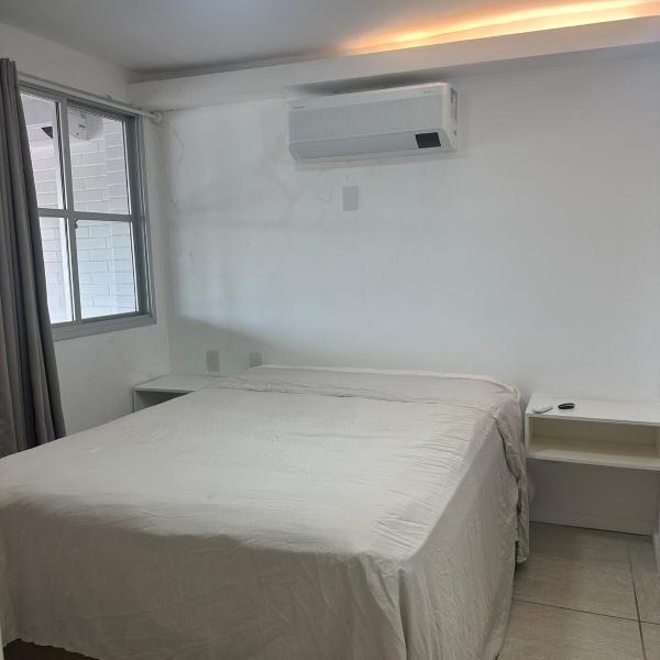 Apartamento confortável em uma vila de observadores de pássaros com vista para a lagoa! - Foto 2