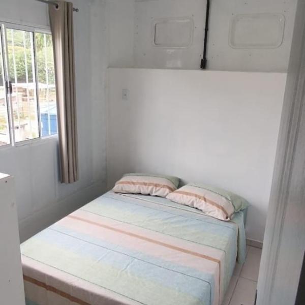 Casa contêiner 04 - Foto 5