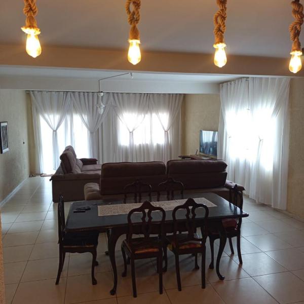 Casa em Iguaba Grande, RJ, 100 m from Praia - Foto 4