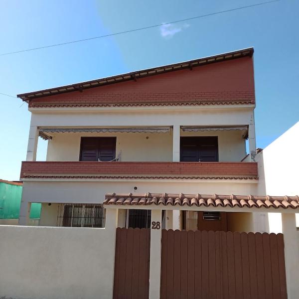 Casa em Iguaba Grande, RJ, 100 m from Praia