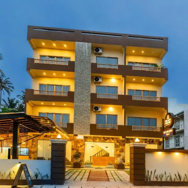 Sky Bloom Ahangama, Hotel in Ahangama