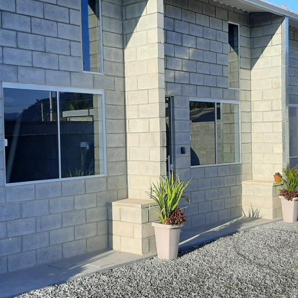 Condominio Chacara 55