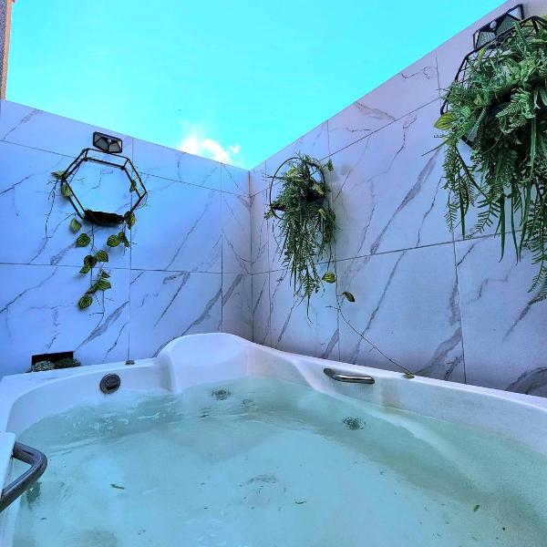 Luxo No Reserva do Cupe COM E SEM Piscina Privativa próx. ao centro de Porto by HM - Foto 3