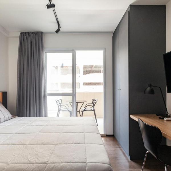 Studio Faria Lima