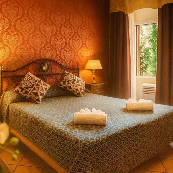Hotel Giubileo, hotel in Rome