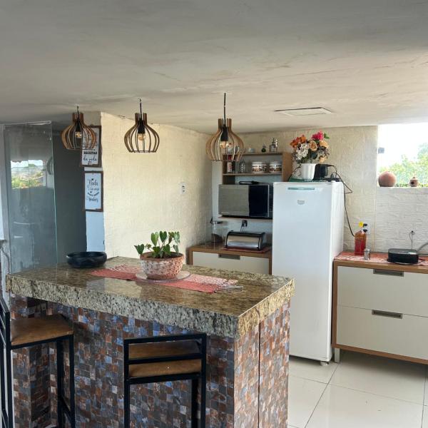 Casa Completa no Centro - Foto 2