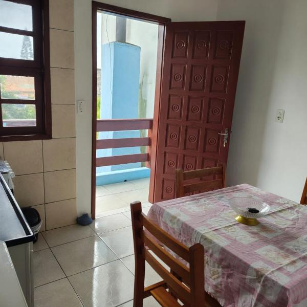 Apartamento Hilda