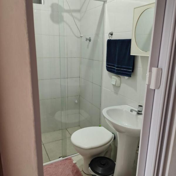 Apartamento Hilda - Foto 2