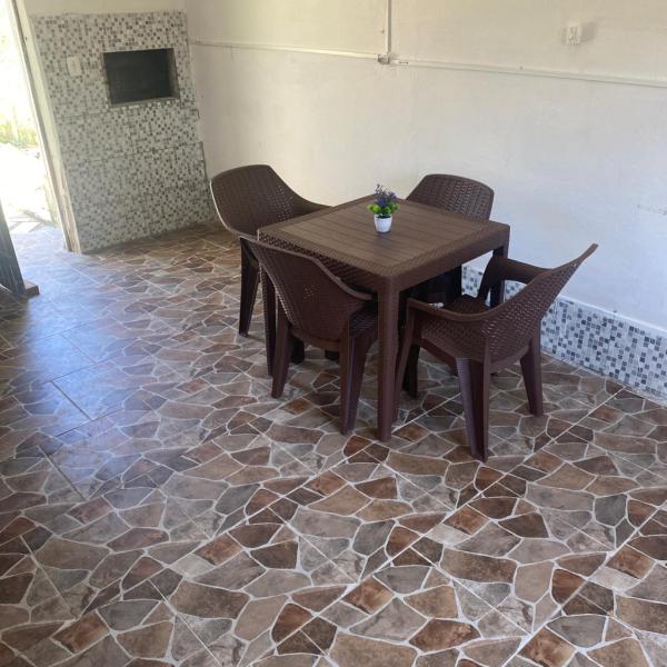 Casa Balneário Pinhal - Foto 4