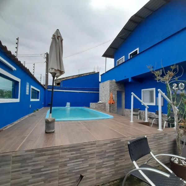 VILLA NANDA POUSADA 200 metros da praia - Foto 3