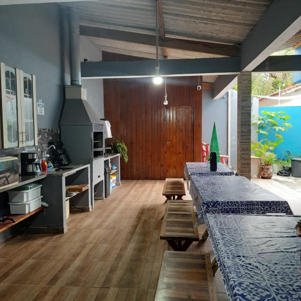 VILLA NANDA POUSADA 200 metros da praia - Foto 2