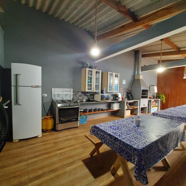 VILLA NANDA POUSADA 200 metros da praia - Foto 4