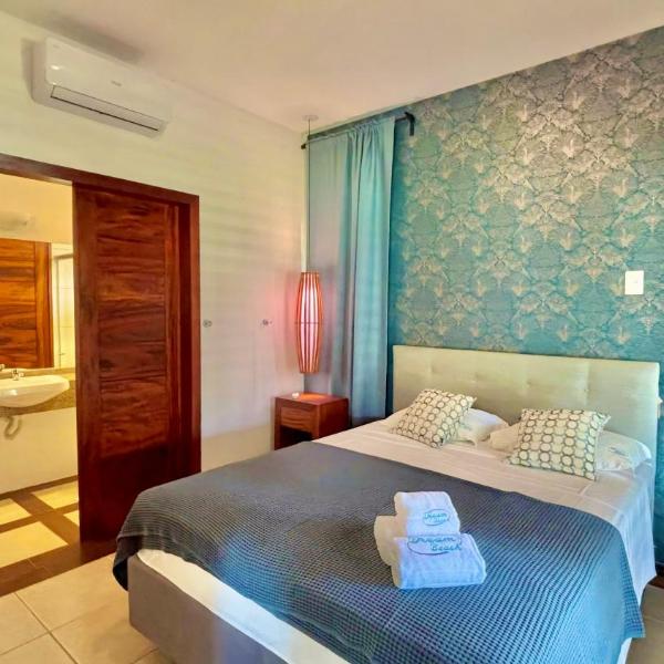 Dream Beach Cumbuco Oceanfront Apartments - Foto 3
