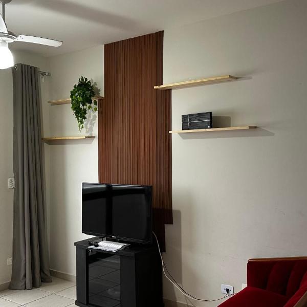 Apartamento Satel Praia - Foto 5