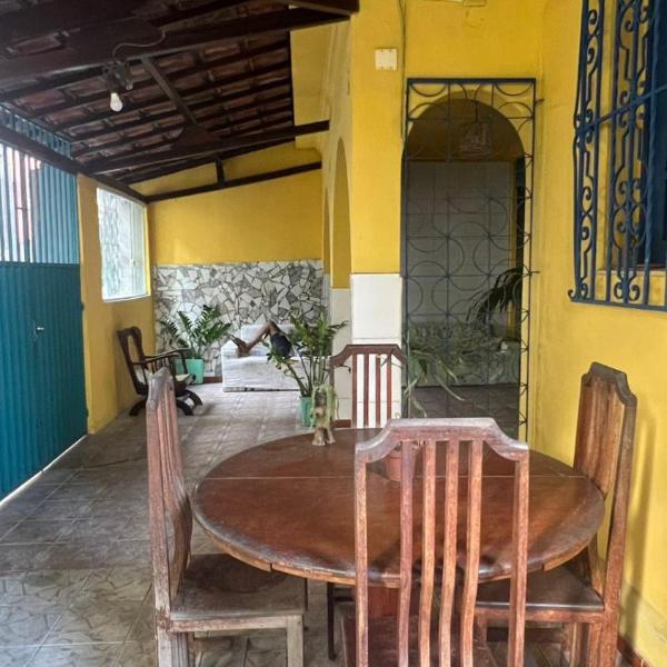 Hostel Sol da Barra - Foto 4