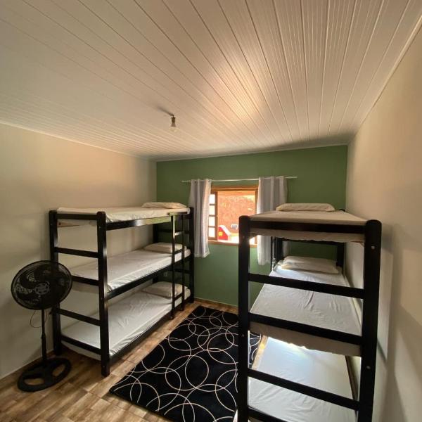 Hostel Canaã
