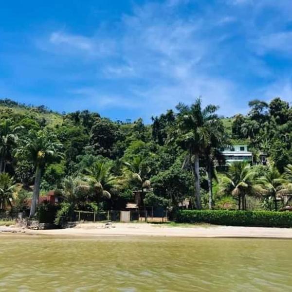 Casa da Rita em Angra dos Reis