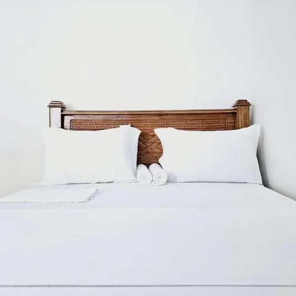 Ivory Sands Zanzibar, ξενοδοχείο σε Πόλη της Ζανζιβάρης