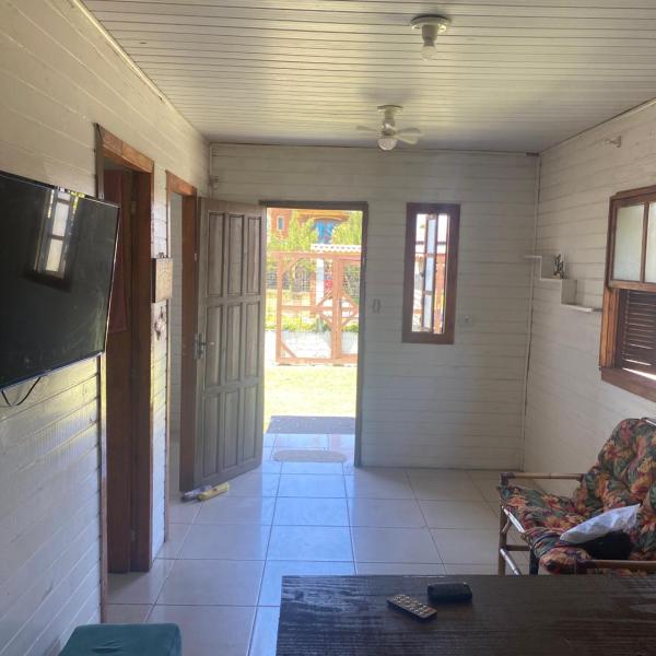 Casa no Centro Balneário Pinhal - Foto 5