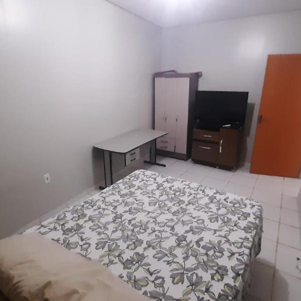 Apt 402 Ed Nilson Pimentel - Foto 2