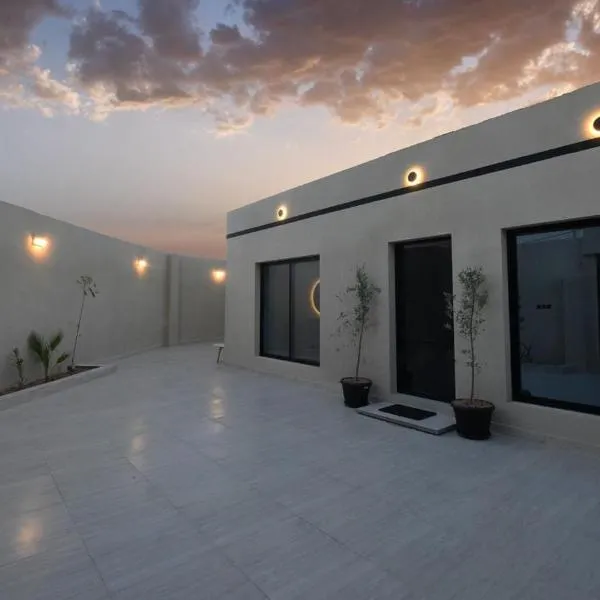 شقة مشراق, מלון באל אולה