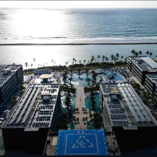 Resorts porto 2 Life