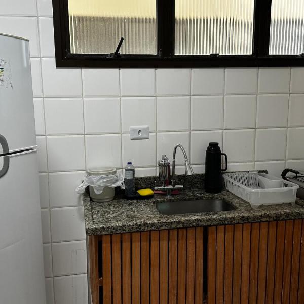 Apartamento Satel Praia - Foto 3