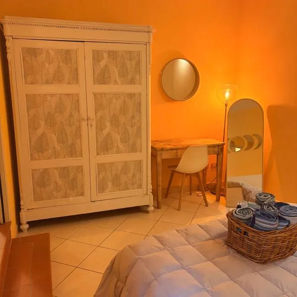 Piazza Napoleone Sweet apartment – hotel w Lukce
