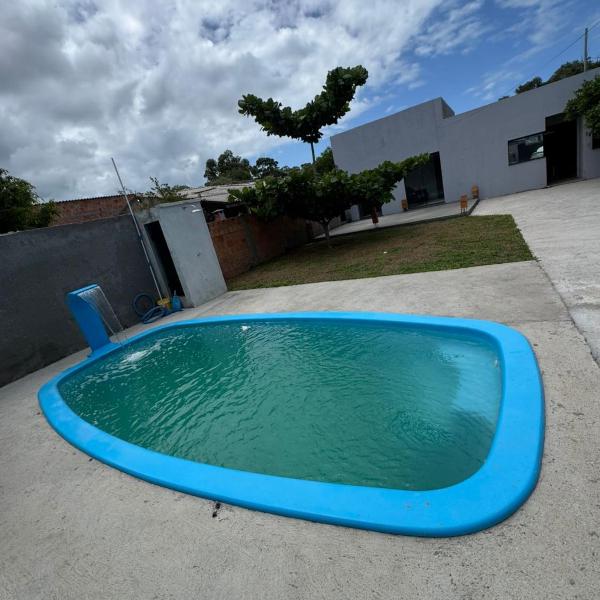 Residencial 206