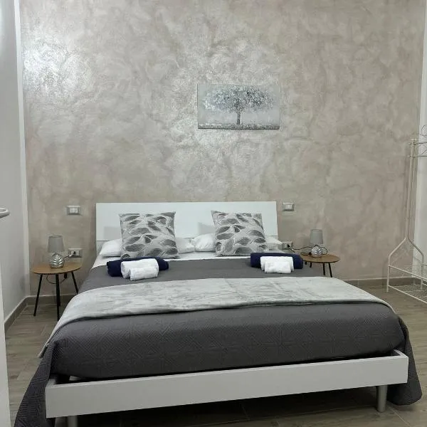 S'Istella Affittacamere, hotel em Tinnura