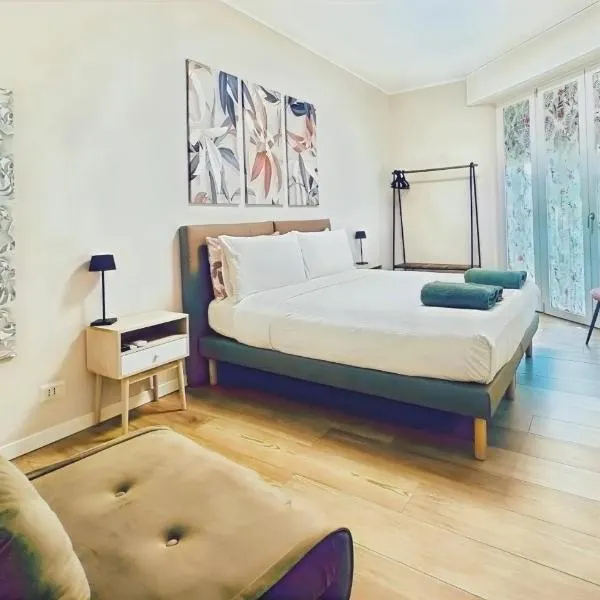 La Maison De Milan San Siro, Hotel in Mailand