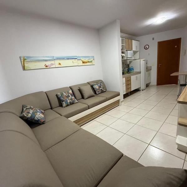 Enseada Nautico Residence Apart Hotel - Foto 5