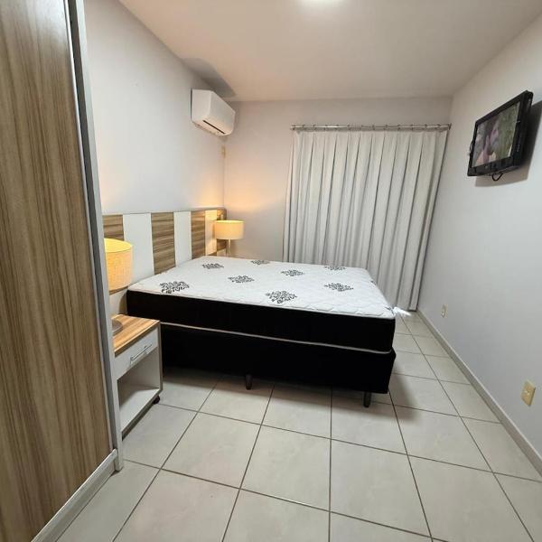 Enseada Nautico Residence Apart Hotel - Foto 2