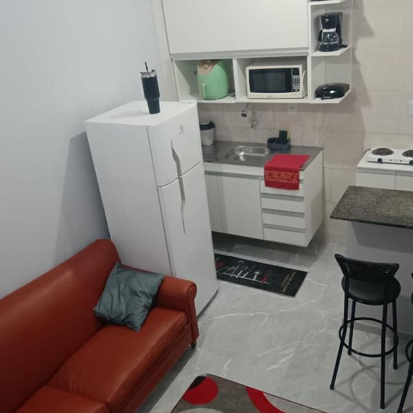 Loft Tubarão