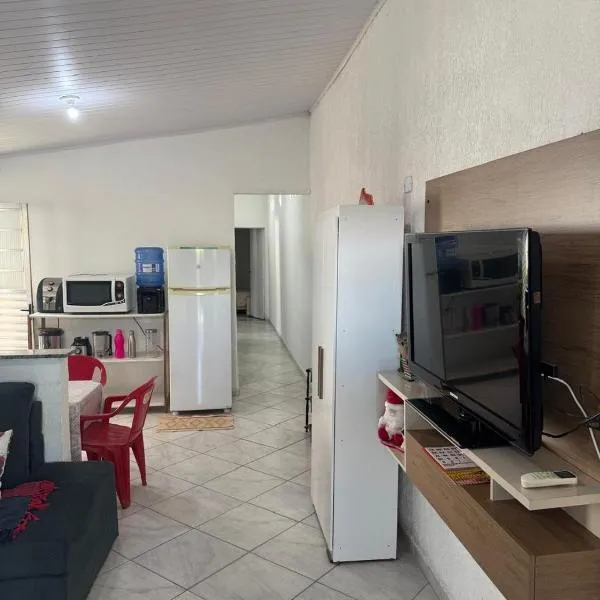 Casa na Praia de Caraguatatuba, hotel in Caraguatatuba