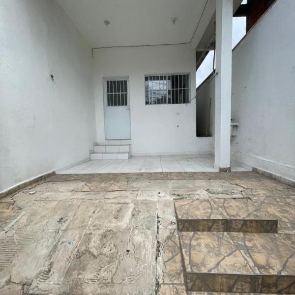 Casa Branca Camburi