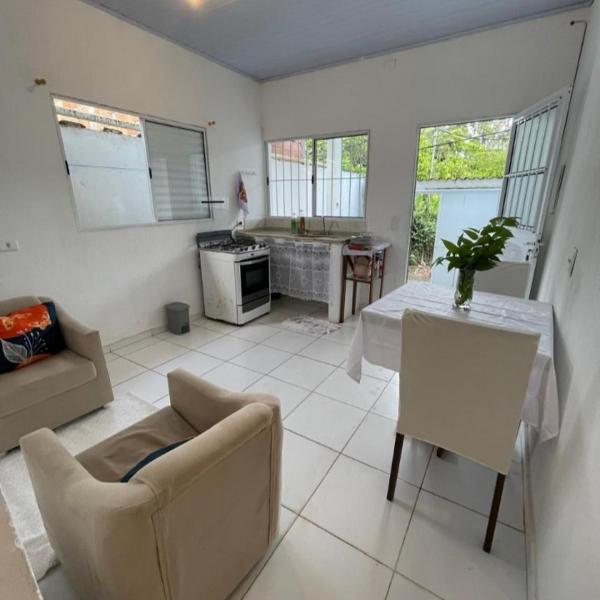 Casa Branca Camburi - Foto 4