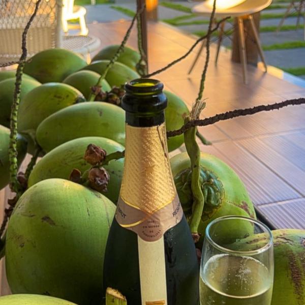 Casa Fernando de Noronha Itaipuaçu - Foto 4