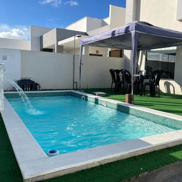 CASA MARECHAL FRANCÊs, hotel i Marechal Deodoro