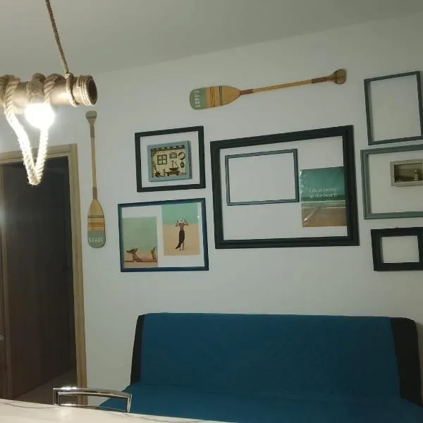 Le stanze di veneranda, Hotel in Silvi Marina