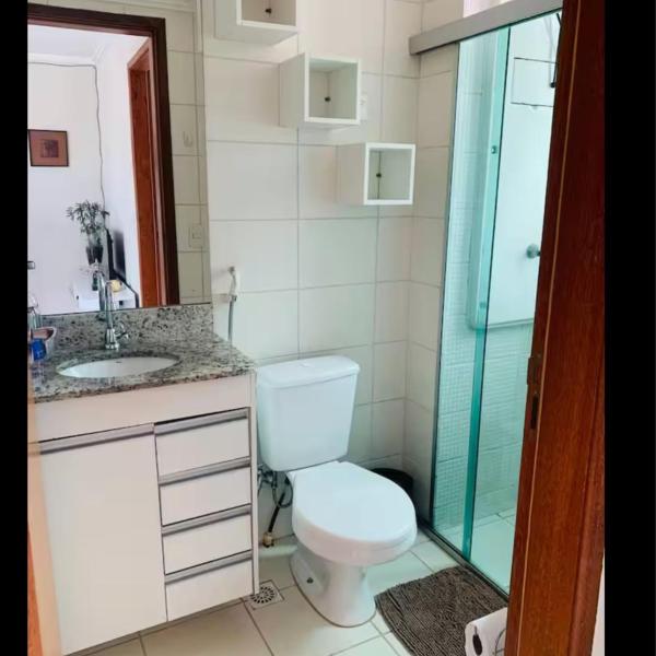 Bela Vista e Aconchego com Vaga de garagem e Wifi 500mb a 50 metros do metrô - Foto 4