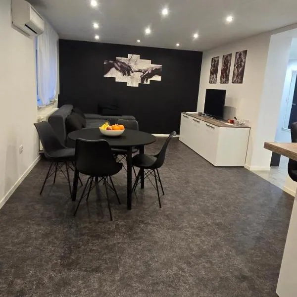 Apartman Tango, viešbutis Zaprešičiuje