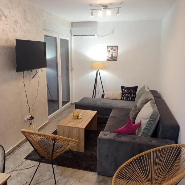 Stan na dan Djina - Banja Koviljaca: Banja Koviljača şehrinde bir otel