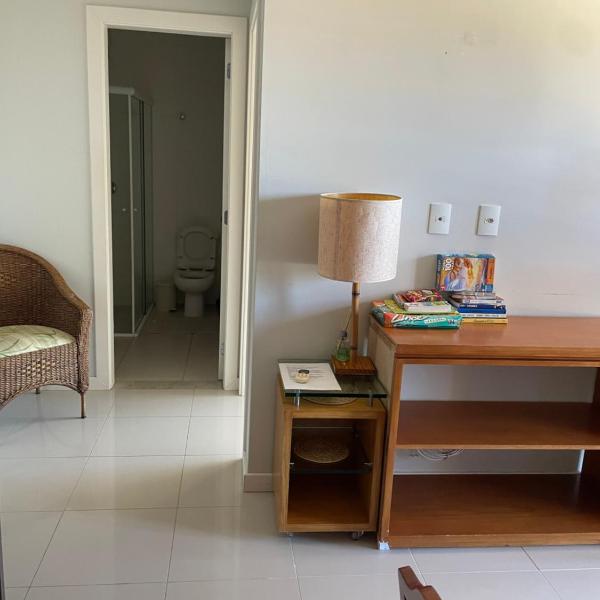 Apartment at Costao das Gaivotas - Foto 5