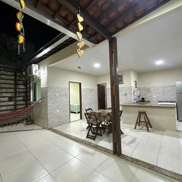Cozy house 2 min from the beach - Foto 4