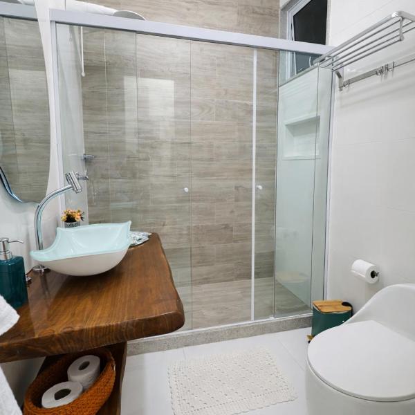 Essence Lapa - Boutique Studio - Heart of Rio - Foto 5