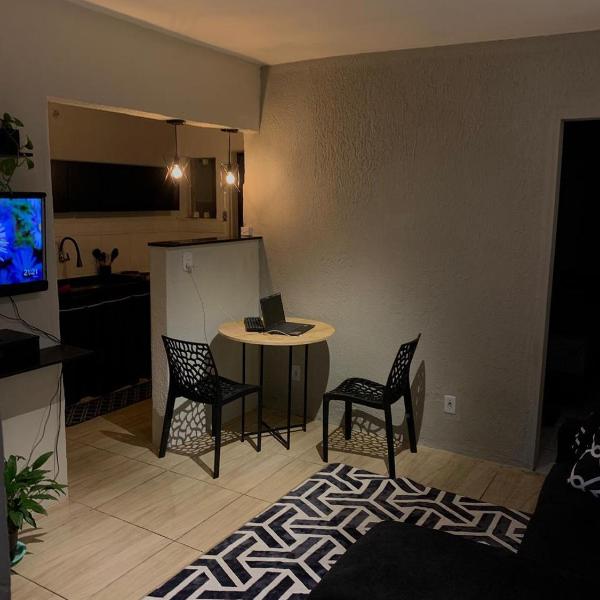 Casa 3A, Cabo Frio Centro