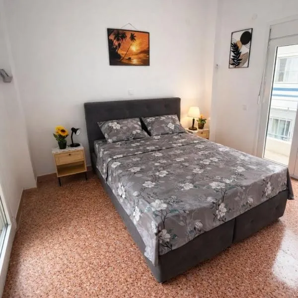 Ideal space in Mytilene, hotel di Mytilini