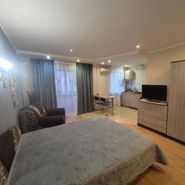 Апартаменты, Hotel in Izmail