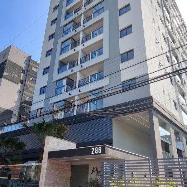 AP Praia Brava Itajaí - Balneário Camboriú